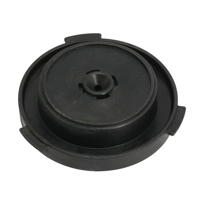 Wspornik zaparzacza DeLonghi EC 9xxx DeLonghi AS00002561 — zdjęcie 1