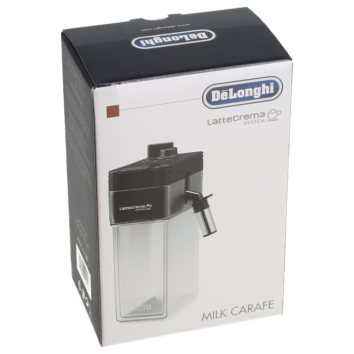 Zbiornik mleka DeLonghi ECAM 610.7x.MB DeLonghi AS00001198 — zdjęcie 1