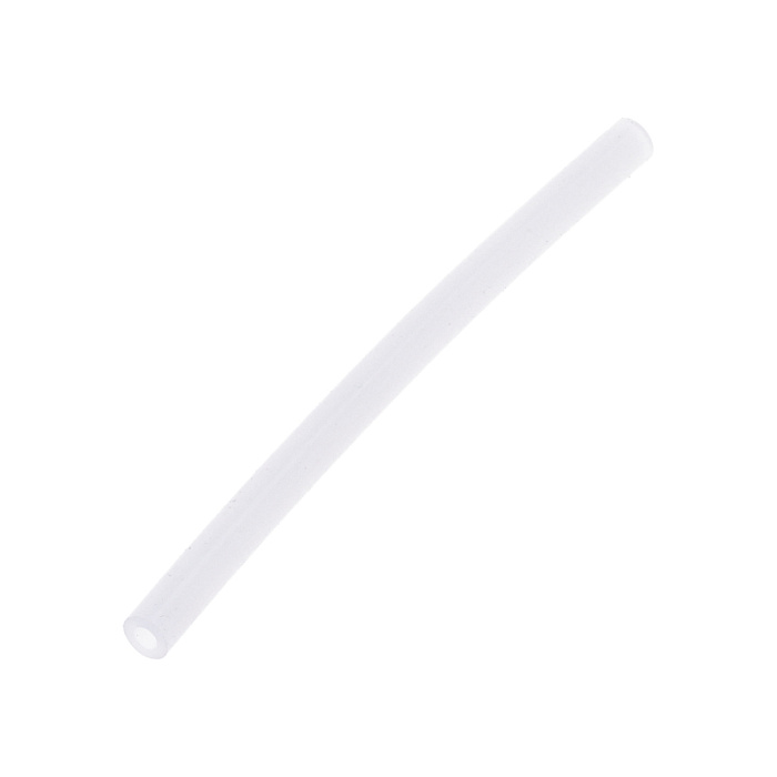 Silikonowy wąż zasilający DI=3 DE=5,5 mm do ekspresów DeLonghi ECAM DeLonghi 5313239161 — zdjęcie 1