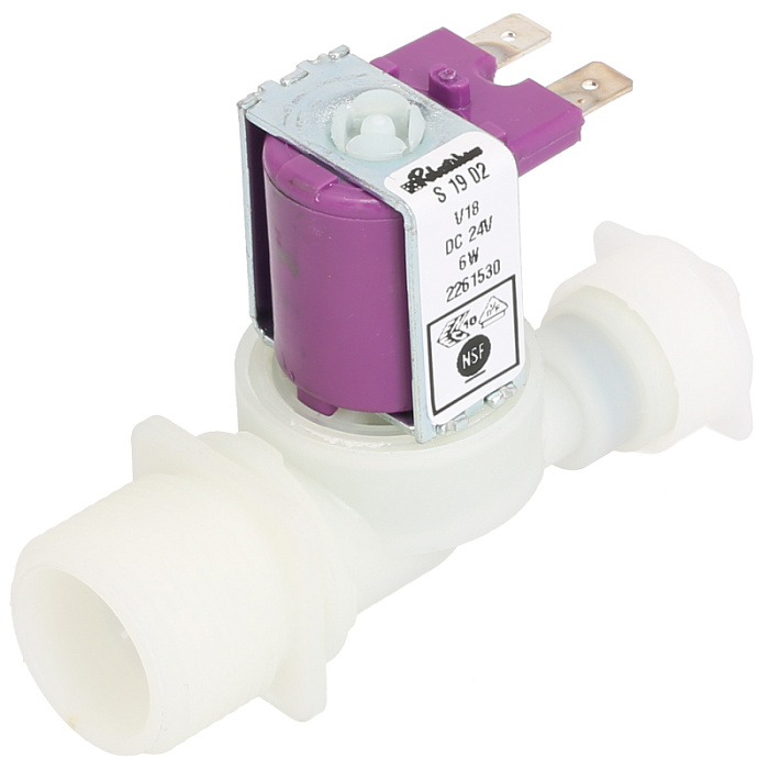 Magnetventil 230V Jura 70518 — zdjęcie 1