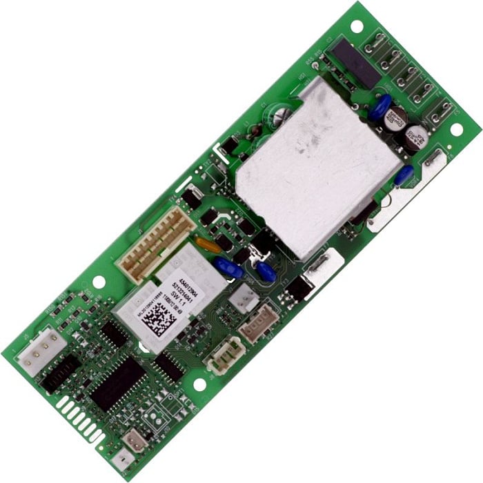 Oryginalna płyta elektroniczna V1 DeLonghi 5213214041 — zdjęcie 1