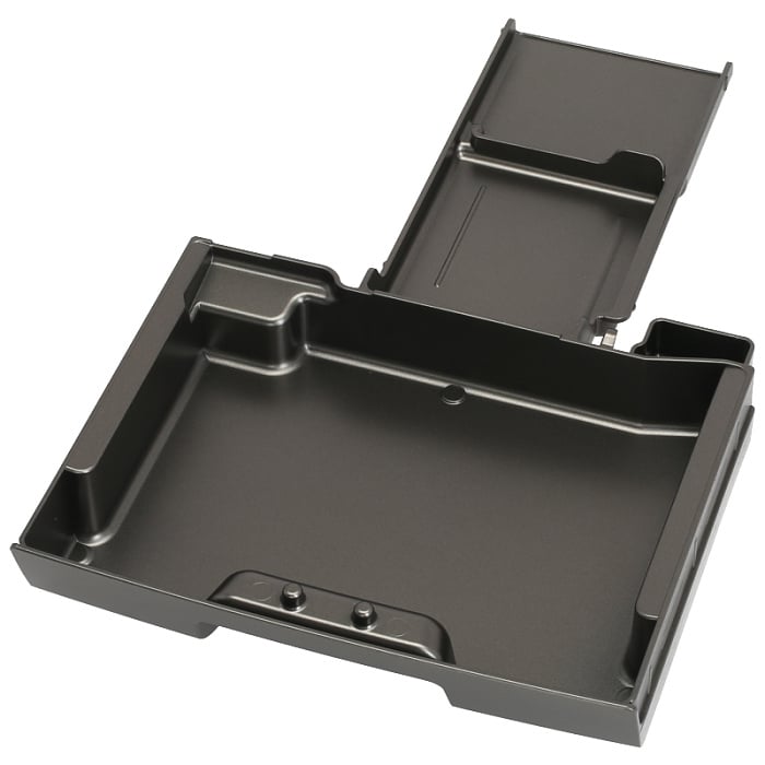 Tacka ociekowa DeLonghi DeLonghi 5313265531 — zdjęcie 1