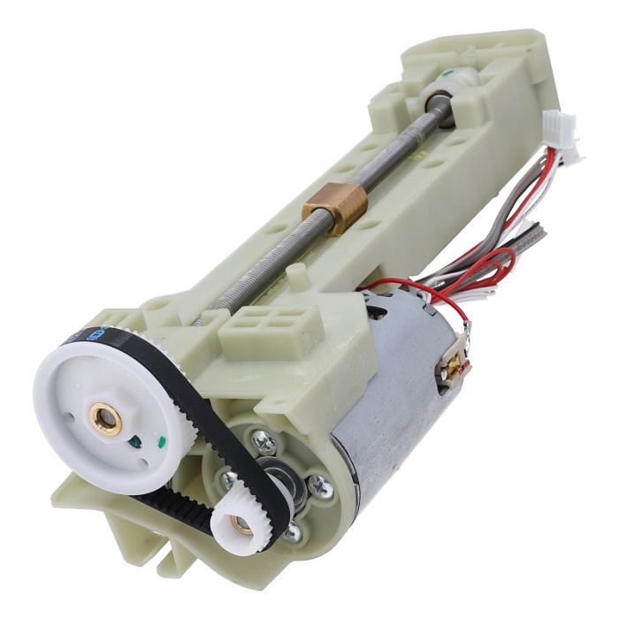 Napęd zaparzacza DeLonghi DeLonghi AS13200335 — zdjęcie 4 — zdjęcie 4