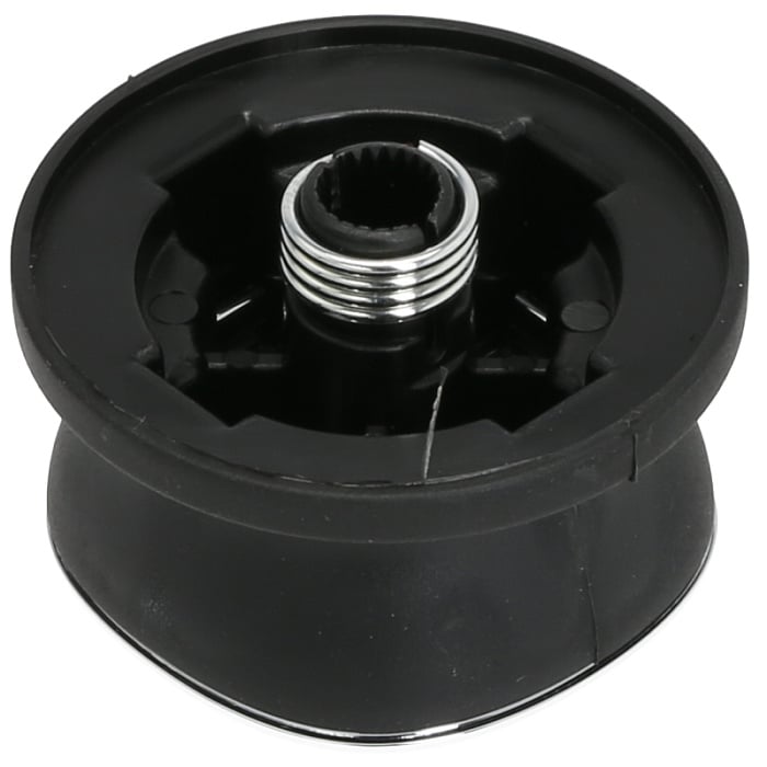 Przycisk dyszy parowej DeLonghi DeLonghi 5513223731 — zdjęcie 2 — zdjęcie 2