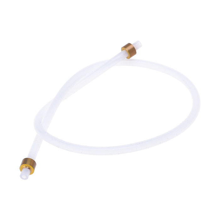 Wąż ciśnieniowy 370mm DeLonghi DeLonghi 55132A0362 — zdjęcie 1