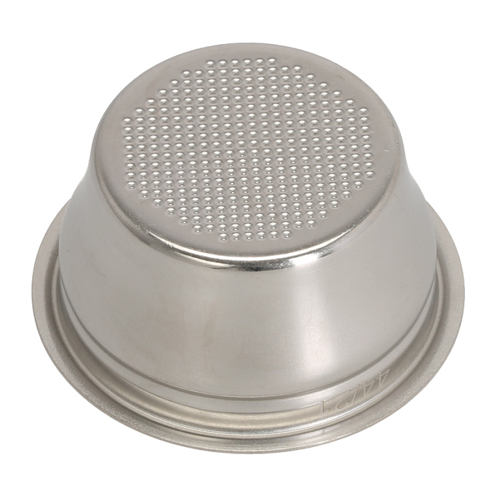 Sitko 2-filiżankowe DeLonghi DeLonghi AS00002565 — zdjęcie 2 — zdjęcie 2