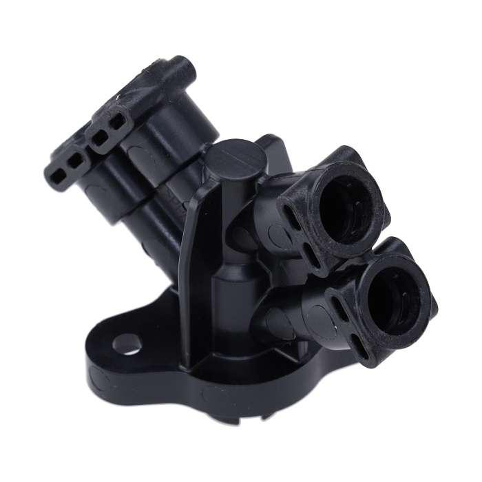 Rozdzielacz 4-drożny DeLonghi DeLonghi AS00006226 — zdjęcie 5 — zdjęcie 5