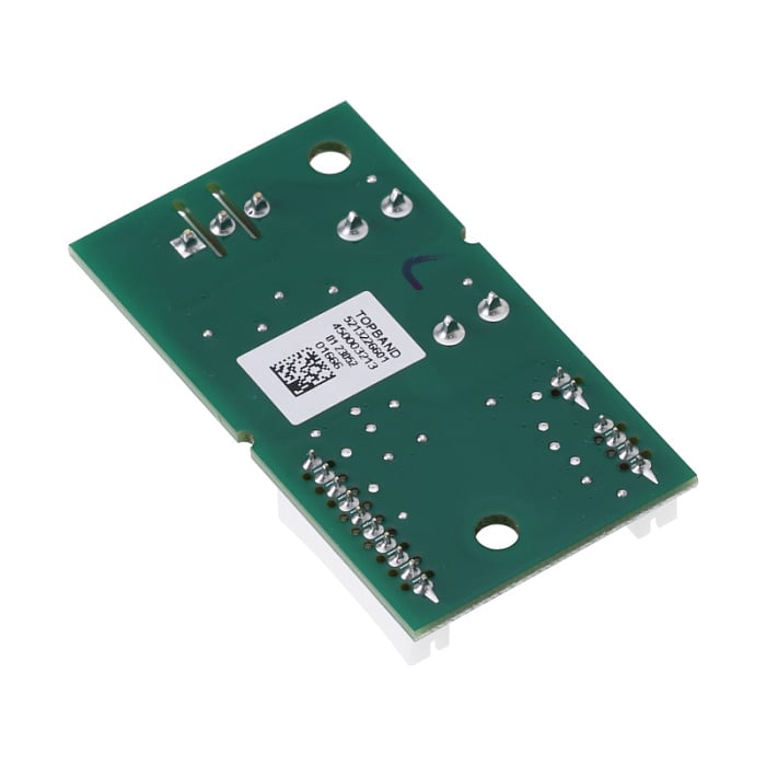 Oryginalna płytka PCB do mleka dla DeLonghi EC 9665 DeLonghi AS00001225 — zdjęcie 3 — zdjęcie 3