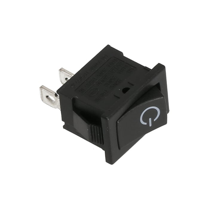 Przełącznik DeLonghi EC 2xx DeLonghi 5113212601 — zdjęcie 3 — zdjęcie 3