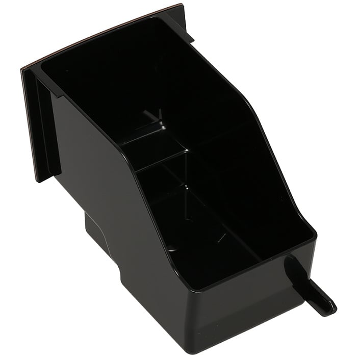 Tacka ociekowa z osłoną do DeLonghi ECAM 26 DeLonghi 5513219821 — zdjęcie 2 — zdjęcie 2