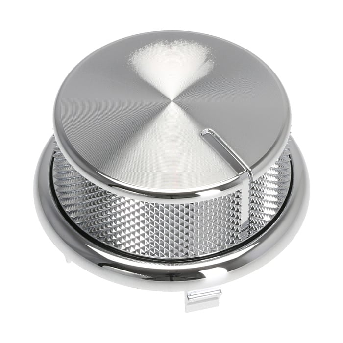Pokrętło pary DeLonghi EC 9xxx DeLonghi 5513271449 — zdjęcie 3 Pokrętło pary DeLonghi EC 9xxx DeLonghi 5513271449 — zdjęcie 3 — zdjęcie 3