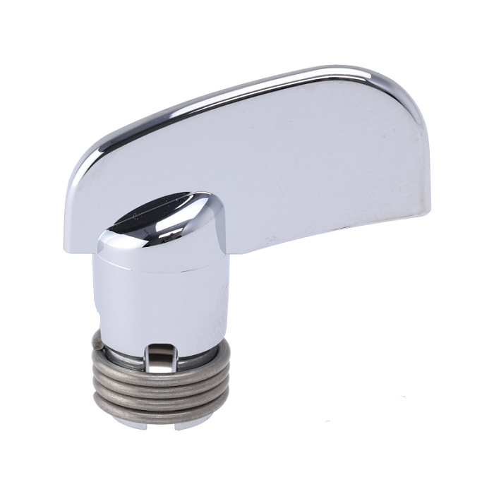 Pokrętło pary DeLonghi DeLonghi AS00002650 — zdjęcie 1