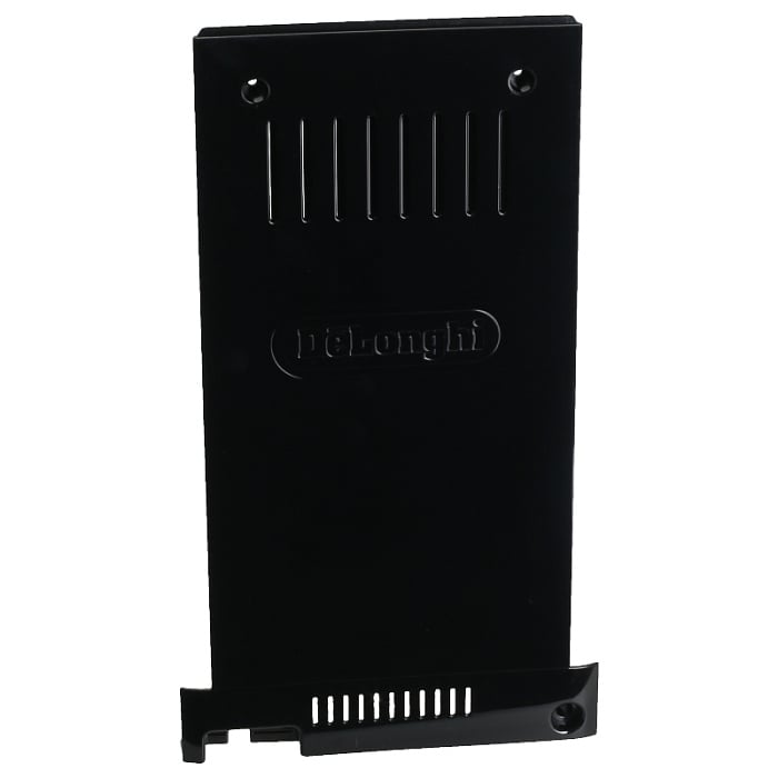 Ściana tylna czarna DeLonghi Eletta DeLonghi 5513241411 — zdjęcie 1