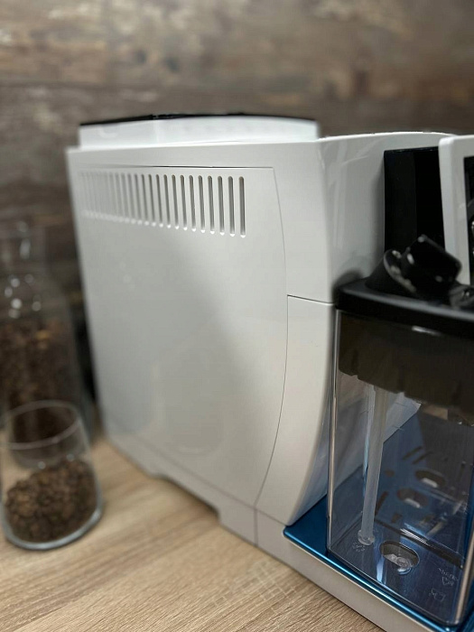 Automatyczny ekspres ciśnieniowy De'Longhi ECAM 23.460W — zdjęcie 7 — zdjęcie 8