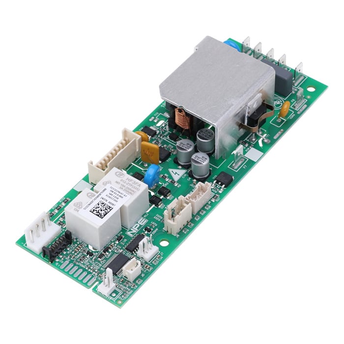 Leistungselektronik SW01 DeLonghi AS00006023 — zdjęcie 1