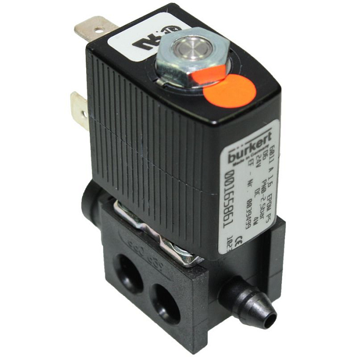 Zawór elektromagnetyczny Jura 165861 65151 Jura 65151 — zdjęcie 2 — zdjęcie 2