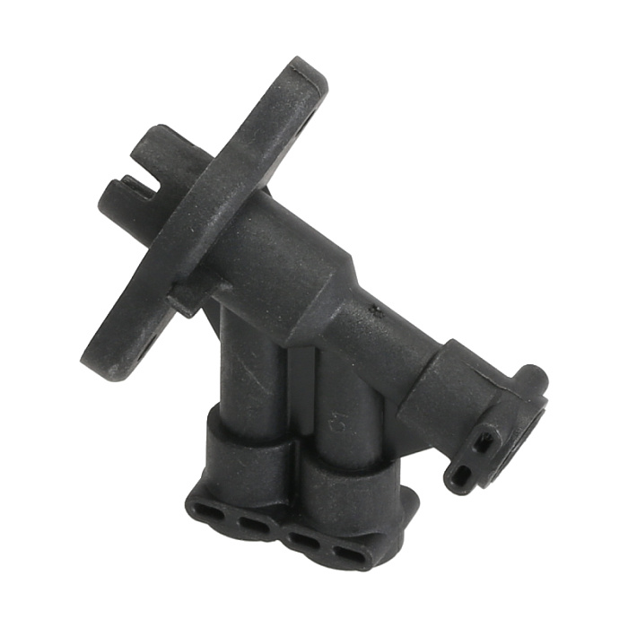 Zawór 3-drożny DeLonghi EC 9xxx DeLonghi AS00002562 — zdjęcie 1
