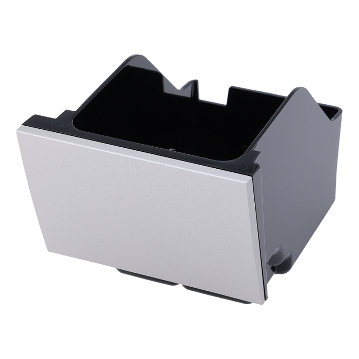 Tacka ociekowa DeLonghi DeLonghi 5313213561 — zdjęcie 1