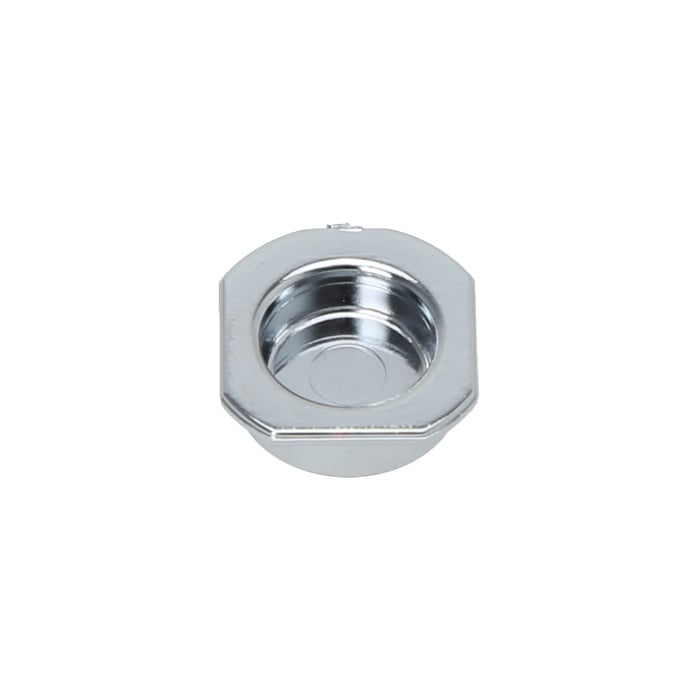 Przycisk włącznika DeLonghi EC 9335 DeLonghi 5313258791 — zdjęcie 2 — zdjęcie 2