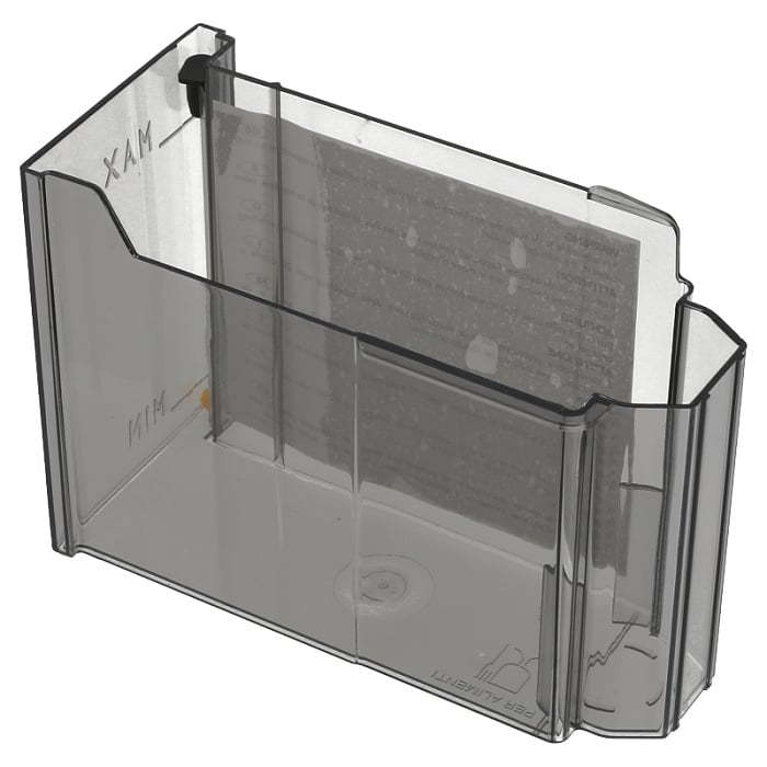 Zbiornik wody DeLonghi EC6/7 DeLonghi 7313282099 — zdjęcie 2 — zdjęcie 2