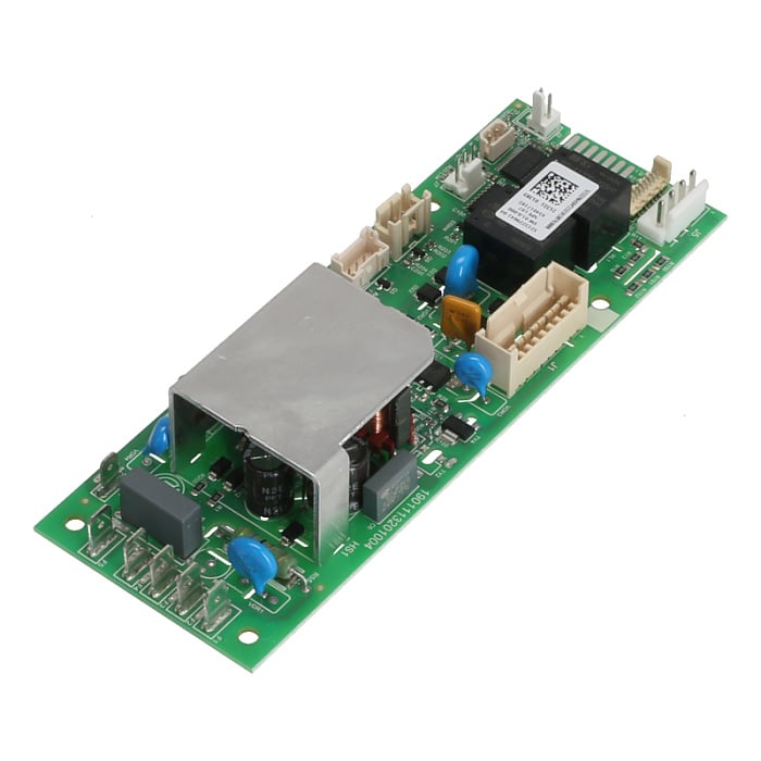 Leistungselektronik SW01.0 DeLonghi AS00002585 — zdjęcie 1