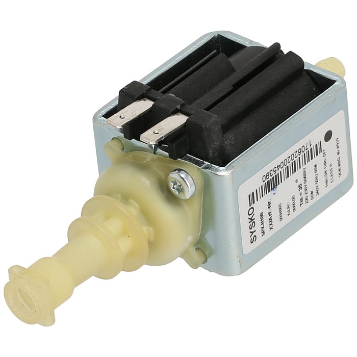 Pompa Sysko SPX.H100 Jura 73679 — zdjęcie 2 — zdjęcie 2