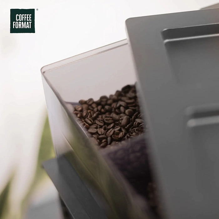 Coffee Format GROW MP M - galeria 12 — zdjęcie 14