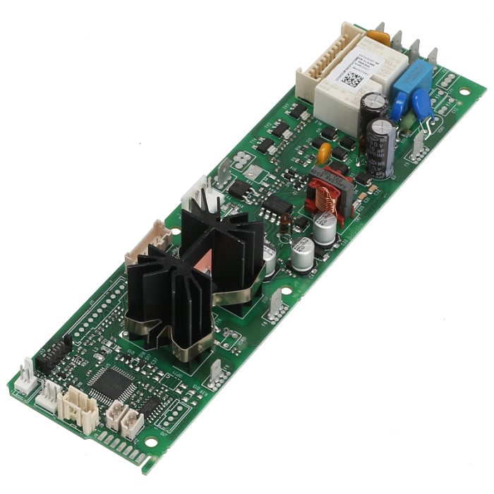 Płyta sterująca DeLonghi DeLonghi 5213225321 — zdjęcie 1