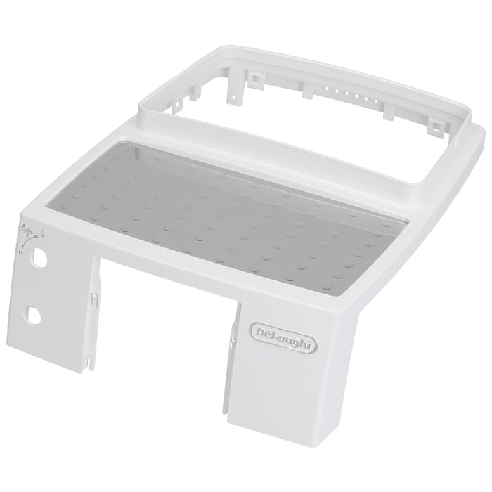 Pokrywa obudowy DeLonghi ECAM 23.210 DeLonghi 7313224801 — zdjęcie 1