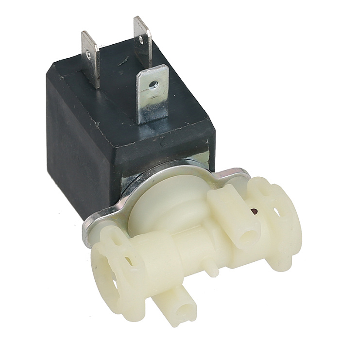 Zawór elektromagnetyczny DeLonghi DeLonghi 5213214021 — zdjęcie 7 — zdjęcie 7