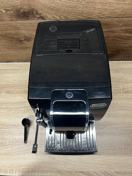 Automatyczny ekspres ciśnieniowy De'Longhi ECAM 350.15.B (Art. 1533) — zdjęcie 4 — zdjęcie 5