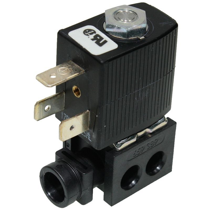 Zawór elektromagnetyczny Jura 165830 65152 Jura 65152 — zdjęcie 1