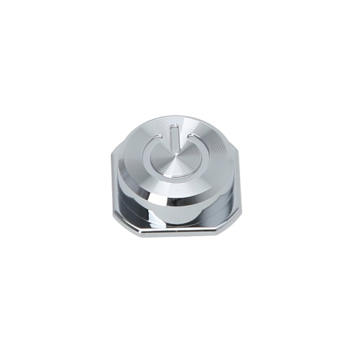 Przycisk włącznika DeLonghi EC 9335 DeLonghi 5313258791 — zdjęcie 1
