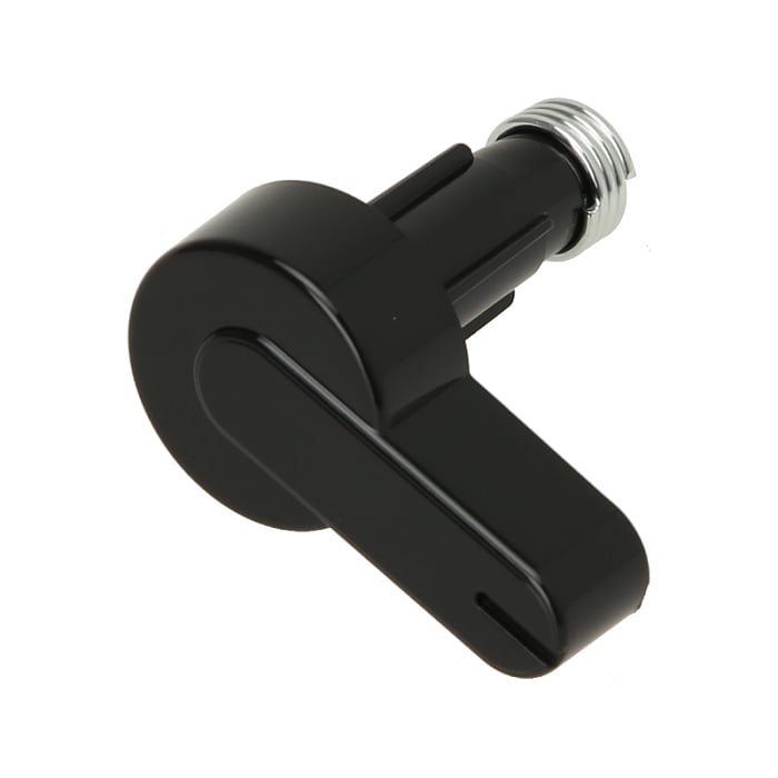 Pokrętło pary DeLonghi EC 23x DeLonghi 7313289849 — zdjęcie 1