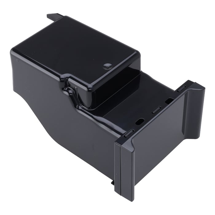 Pojemnik na fusy DeLonghi AS00008229 — zdjęcie 8 — zdjęcie 8