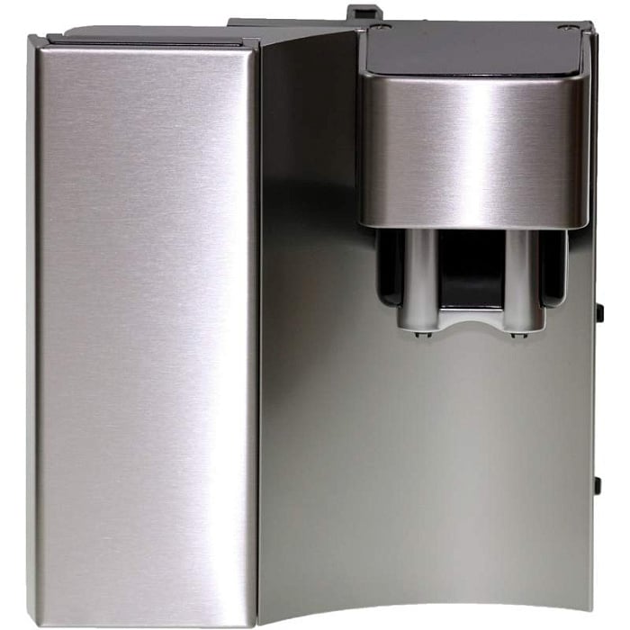 Drzwiczki ESAM 6600 DeLonghi 7313223291 — zdjęcie 1