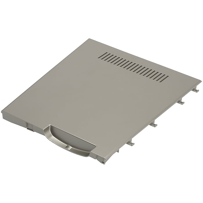 Lewa ściana obudowy do ekspresów DeLonghi serii ECAM 656 DeLonghi 5313247341 — zdjęcie 3 — zdjęcie 3