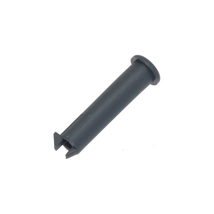 Stift mocujący do trichtera młynka w ekspresie DeLonghi Maestosa EPAM DeLonghi 5313258161 — zdjęcie 1