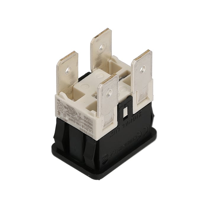 Włącznik DeLonghi DeLonghi 5113210371 — zdjęcie 3 — zdjęcie 3