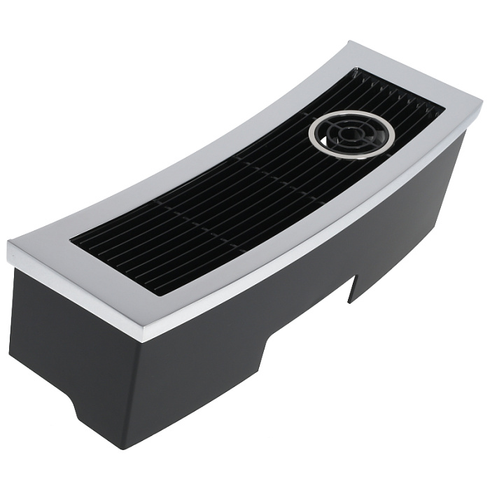 Tassenplattform X8/X10 Jura 73804 — zdjęcie 2 — zdjęcie 2
