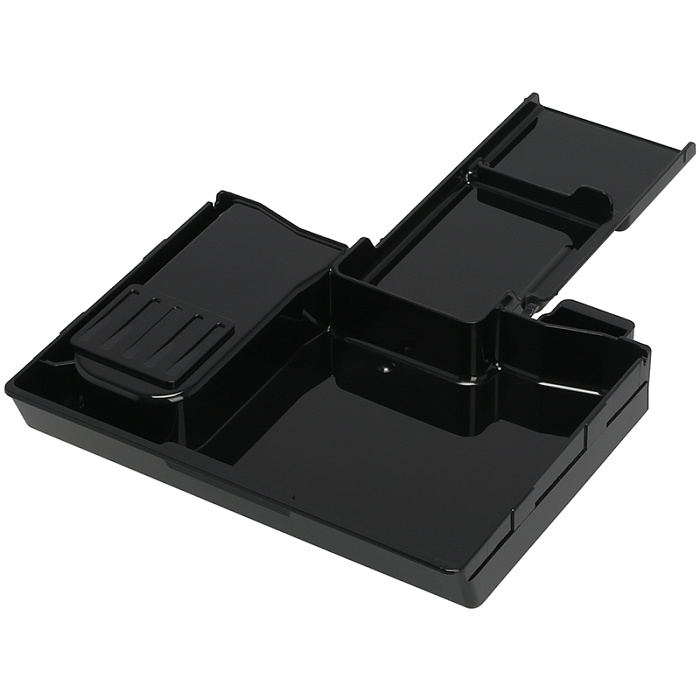 Tacka ociekowa DeLonghi ECAM DeLonghi 5313245591 — zdjęcie 1
