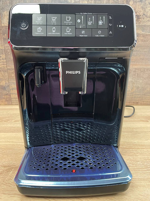 Automatyczny ekspres ciśnieniowy Philips EP3241/50 (Art. 42122) — zdjęcie główne produktu AGD Group — zdjęcie 2