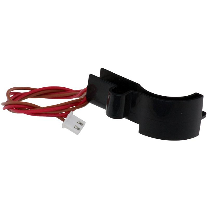 Lampa wskaźnika dysza parowa Jura 66225 — zdjęcie 1