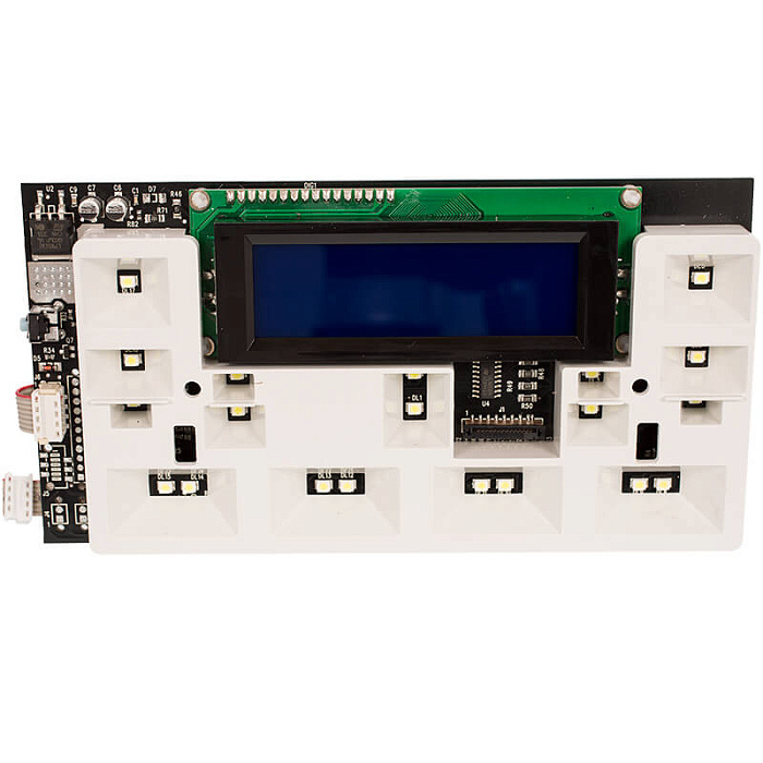 Płyta elektroniczna DeLonghi ESAM 6700 DeLonghi 5513214111