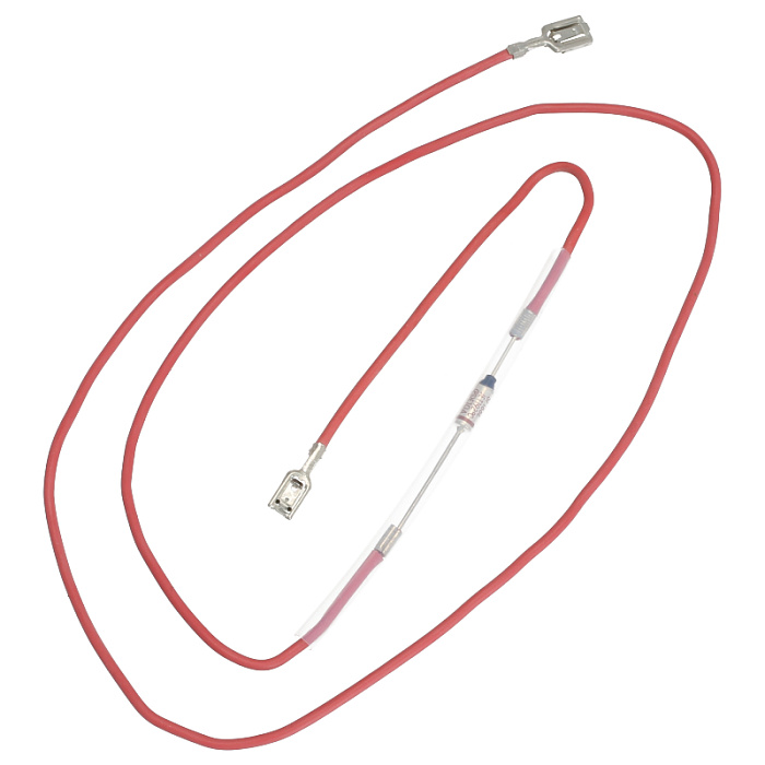 Thermosicherung 910mm DeLonghi ESAM DeLonghi 5013251931 — zdjęcie 2 Thermosicherung 910mm DeLonghi ESAM DeLonghi 5013251931 — zdjęcie 2 — zdjęcie 2