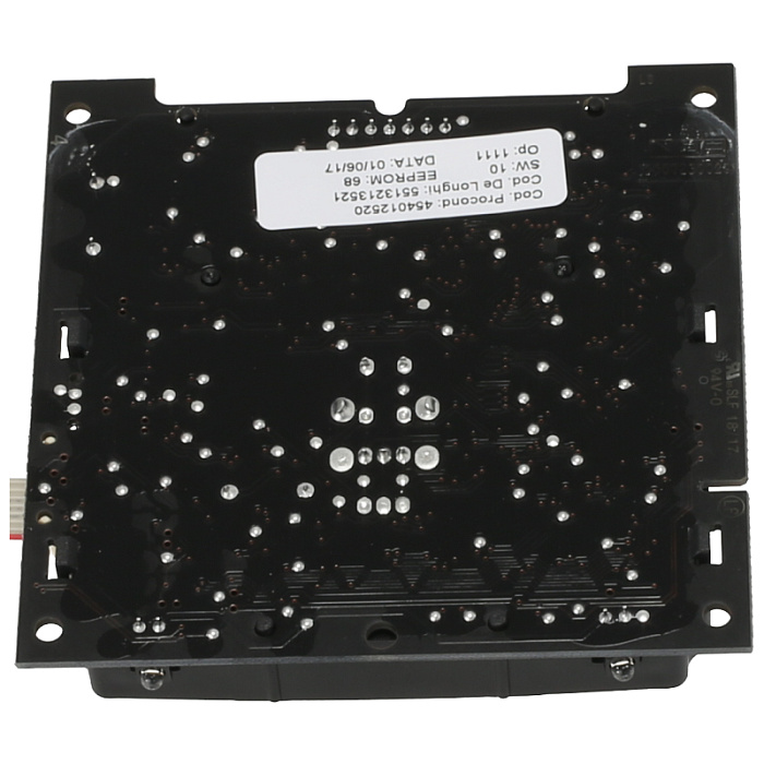 DeLonghi ECAM 23.450 Elektronika DeLonghi 5513213521 — zdjęcie 4 — zdjęcie 4
