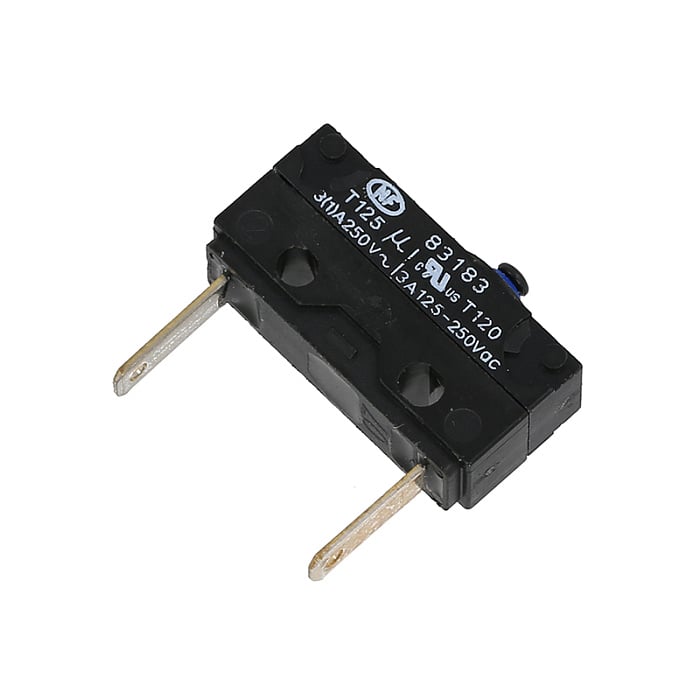Mikroprzełącznik Thermoblock DeLonghi 5132105700 — zdjęcie 2 — zdjęcie 2
