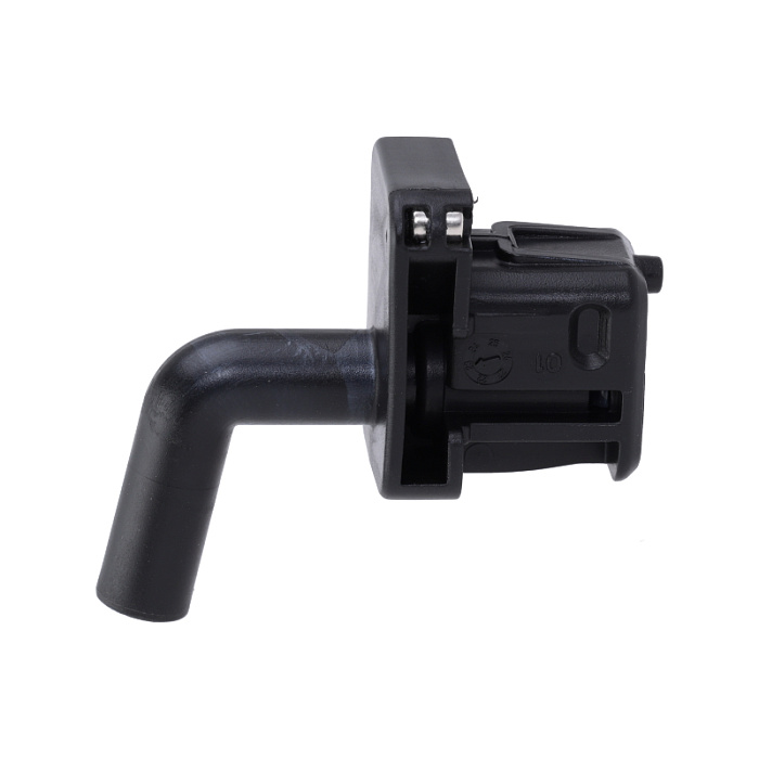 Dysza parowa DeLonghi Rivelia DeLonghi AS00006707 — zdjęcie 1