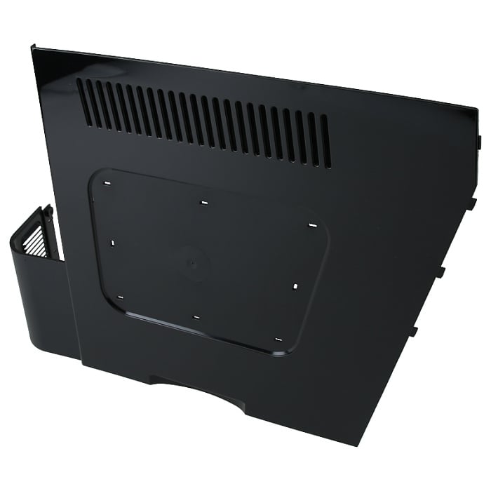 Ściana lewa czarna DeLonghi PrimaDonna XS DeLonghi 5513220471 — zdjęcie 1