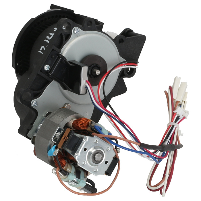 Młynek 230V DeLonghi EC 9xxx DeLonghi AS00001223 — zdjęcie 4 — zdjęcie 4